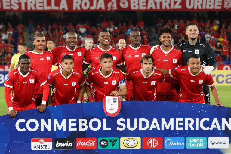 Tigre vs. América de Cali por la Copa Sudamericana: fecha, hora y dónde ver el partido
