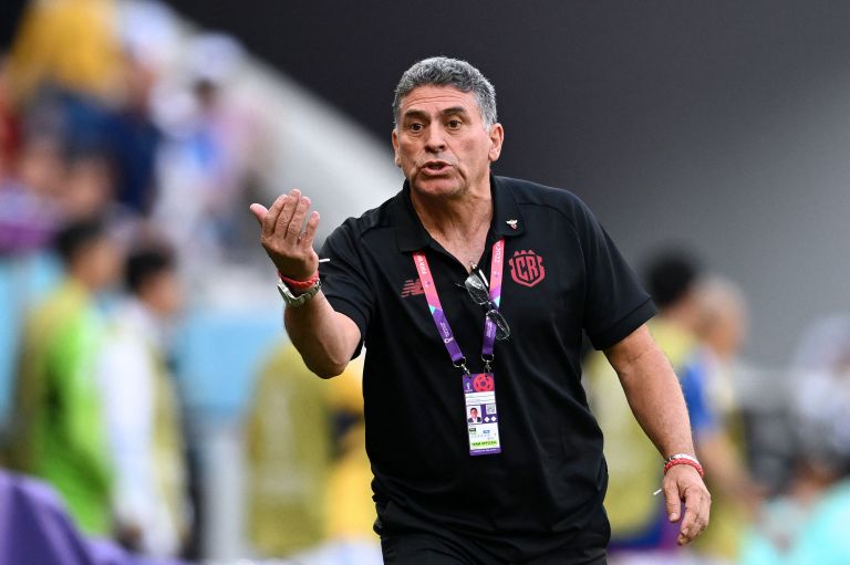 Costa Rica Vs Japón Catar 2022 Qatar 2022