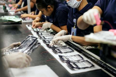 Compañías chinas vulneran derechos en América Latina, según informe