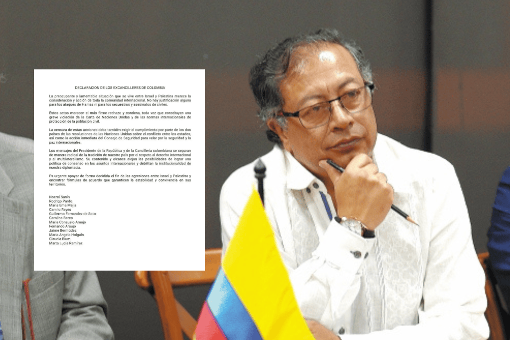 Gustavo Petro
