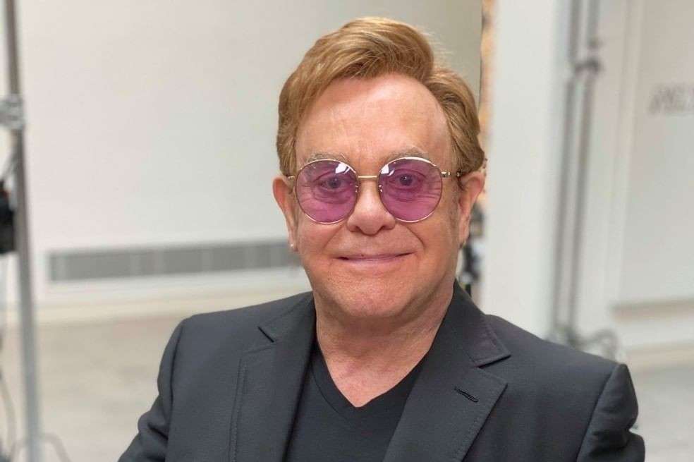 Elton John, se despedirá de los escenarios