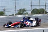 Carlos Muñoz y su equipo, buscan seguir progresando