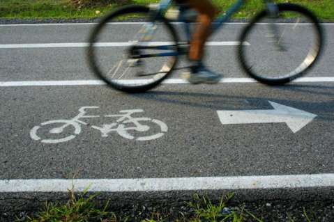 São Paulo, la ciudad que no sabe si quiere las bicicletas