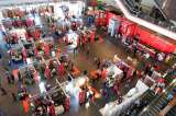 Arranca el Festival + Talante para apoyar el emprendimiento popular