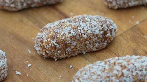 Con la receta de la abuela: paso a paso para preparar panuchas