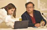 ¿Qué es el Dapre, el departamento al que llegará Laura Sarabia como directora?