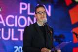 El Ministerio de las Culturas presentó el Plan Nacional de Cultura 2024-2038