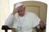 Papa Francisco crea comisión para investigar actividades del Banco Vaticano