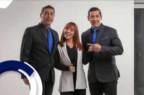 Humor, comedia y opinión, la apuesta de Voz Populi Te Ve