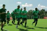 Atlético Nacional viajó a Estados Unidos para disputar la Florida Cup