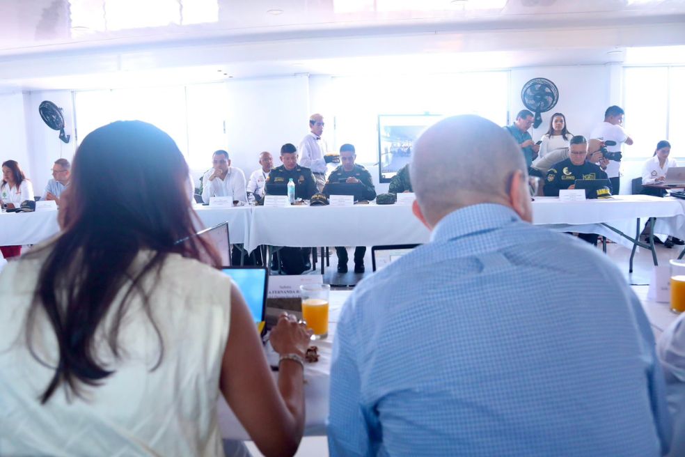 Elecciones atípicas Putumayo