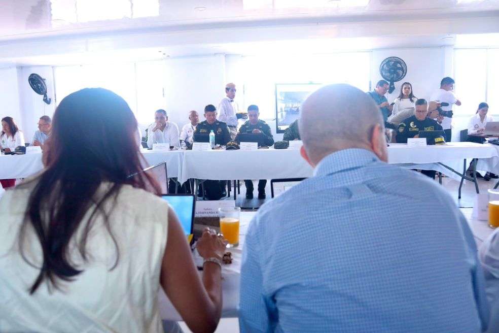 Elecciones atípicas Putumayo