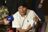 Unasur convoca reunión urgente por ‘agravio’ europeo a Evo Morales