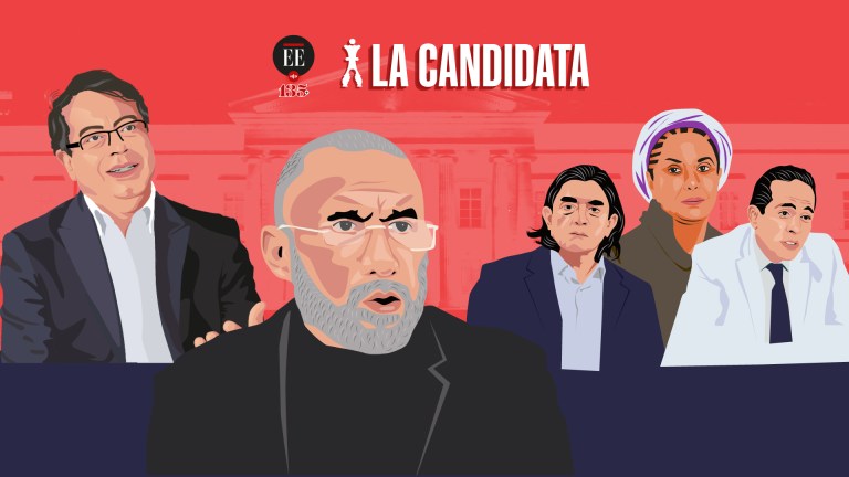 “Duque no firmará extradición de hermano de Piedad Córdoba”: la Candidata