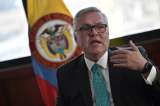 “Contemplamos la regulación justa y responsable de la hoja de coca”: ministro Osuna