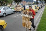 La mitad de la ciudad es informal