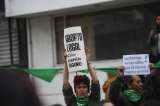 La resolución con la que el ministerio de Salud regularía el aborto
