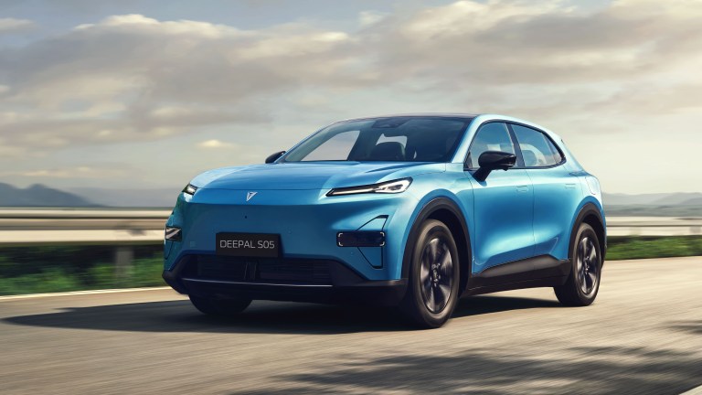 Esta es la marca de eléctricos que cerró 2025 con un gran crecimiento en el mercado