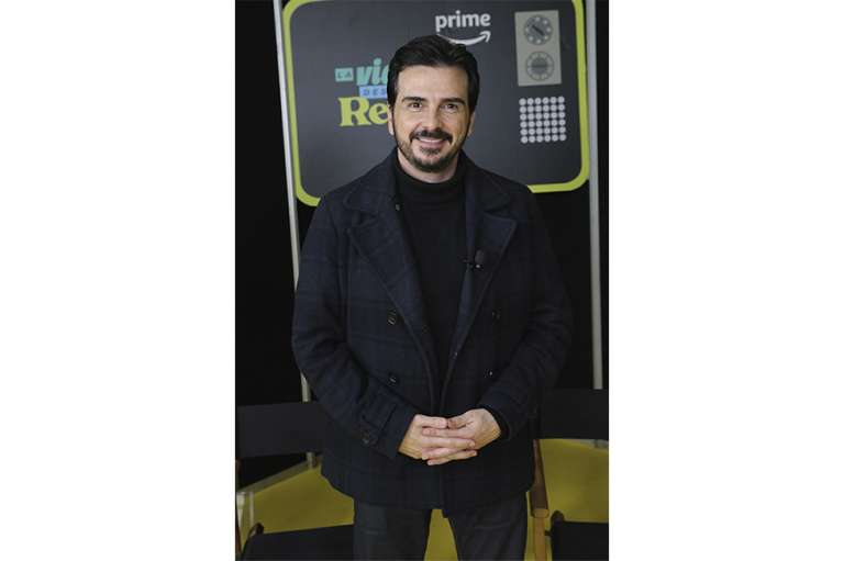 Carlos Camacho