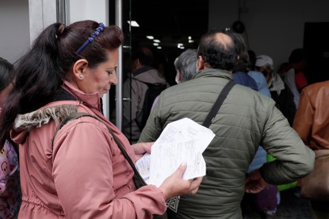 Defensoría del Pueblo pide medidas urgentes por situación del sistema de salud