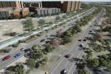 Arrancan las obras de la ALO Sur: la ANI firmó el acta de inicio de construcción