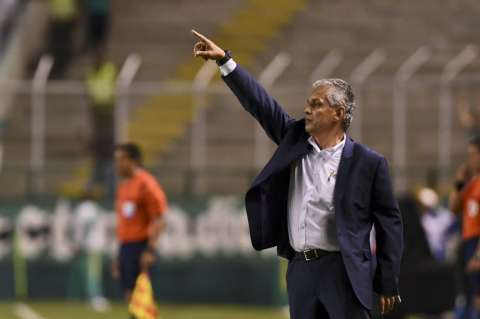 La mano de Reinaldo Rueda en el ADN del fútbol colombiano