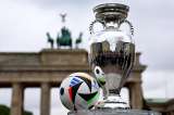 España vs. Inglaterra: ¿cuándo y a qué hora es la final de la Eurocopa 2024?