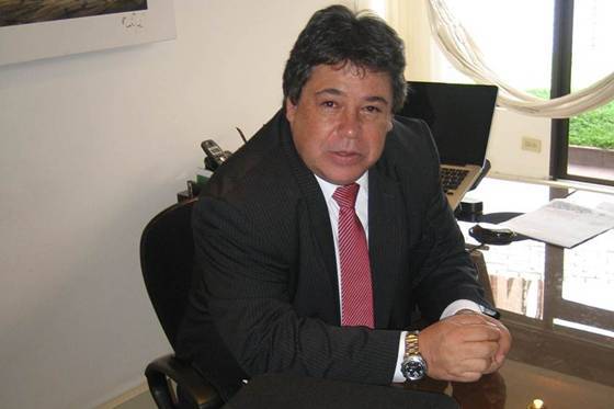 Erick Pichot: El Periodista de la Responsabilidad Social