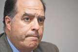 “Maduro se mantiene en Venezuela por el miedo”: Julio Borges