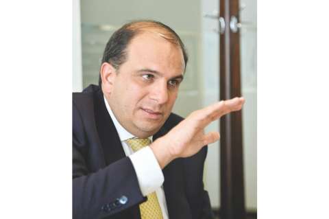 “Ley de regiones no implica nueva burocracia”: Carlos Camargo
