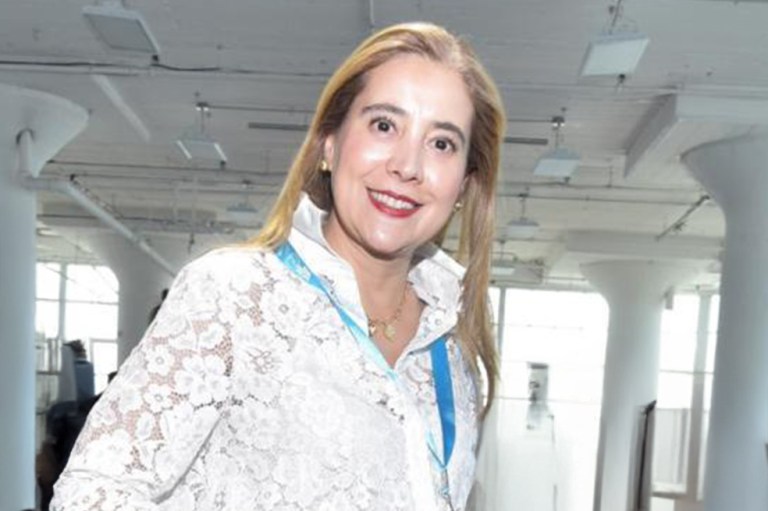 La magia de un desfile en Nueva York, protagonizado por diseñadores colombianos