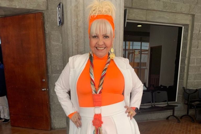 La ‘Gorda’ Fabiola engañó a empleada doméstica que robó a su hija y nieto