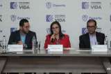 “Los atletas que buscan clasificar a Olímpicos son prioridad”: Ministra del deporte