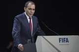 Príncipe Ali será de nuevo candidato a presidencia de la Fifa