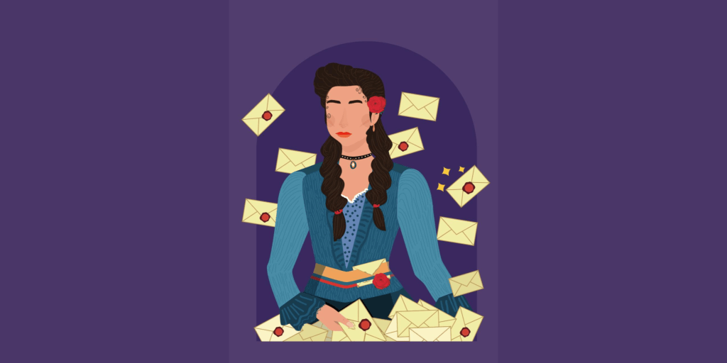 Mujeres en la independencia de Colombia: la historia de Justina Estepa