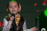 ‘La Voz Kids’: Maite vive el sueño de sus papás, que abandonaron la música