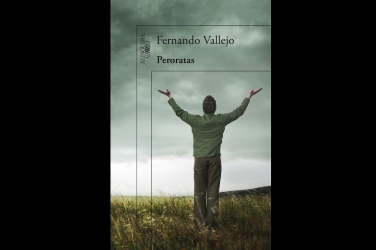 Ensayo no publicado de Vallejo contra Gabriel García Márquez