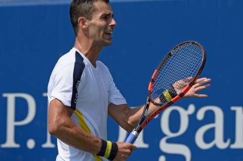 Giraldo: "No sé qué pasa en Nueva York, que nunca se me da nada"