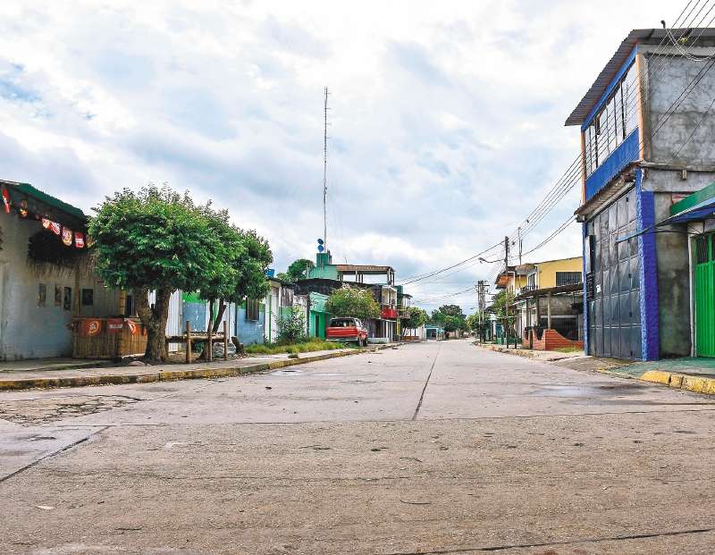 Desde el 21 de marzo, los residentes de La Victoria, municipio apureño, están en medio de los combates.