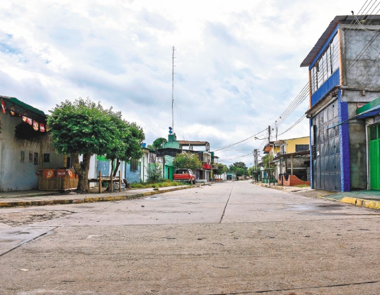 Apure, entre la violencia armada y la incertidumbre
