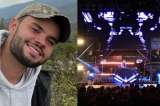 ¿Qué pasó con Carlos Ruiz, hallado sin vida durante el Baum Festival?