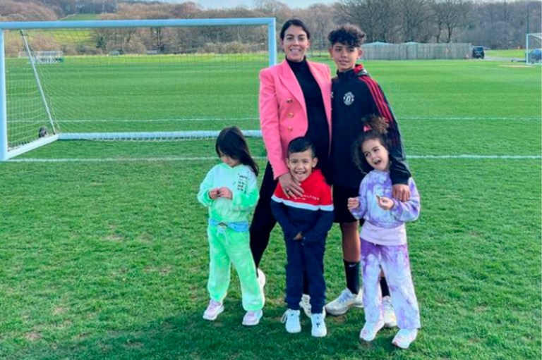 Cristiano y Georgina: posibles razones por las que falleció uno de sus hijos