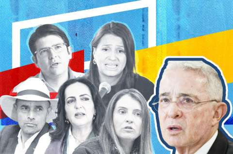 Centro Democrático se alista para su primer foro de precandidatos en Barranquilla