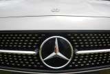 Pese a escasez de semiconductores, Daimler aumentó sus ingresos