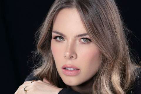 Isabela Córdoba y las enseñanzas de la Tata