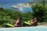 Experiencias inolvidables en Jamaica para viajes con salto generacional