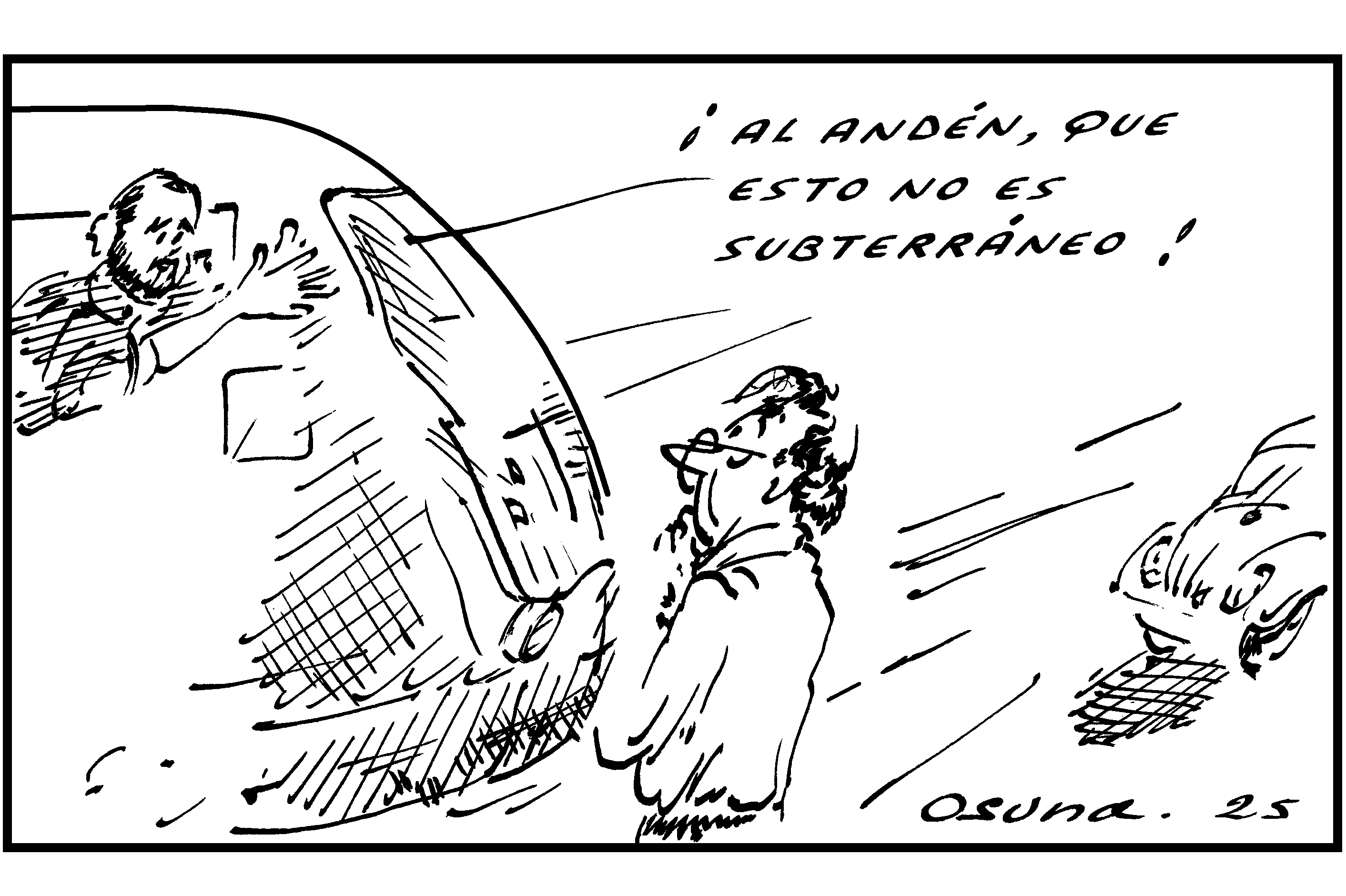 Caricatura