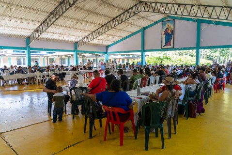 Comunidades del Yarí buscan restaurar corredor del jaguar y Zonas de Reserva Campesina