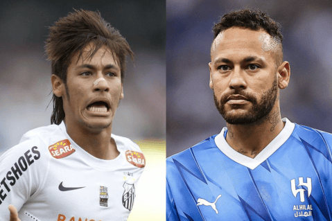 “Firmaré con Santos”: Neymar confirmó su regreso a Brasil y las redes enloquecen