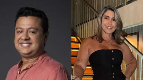 Betsy Liliana, ex de Diomedes Díaz, le contestó a Rafael Santos: ‘no tengo miedo’